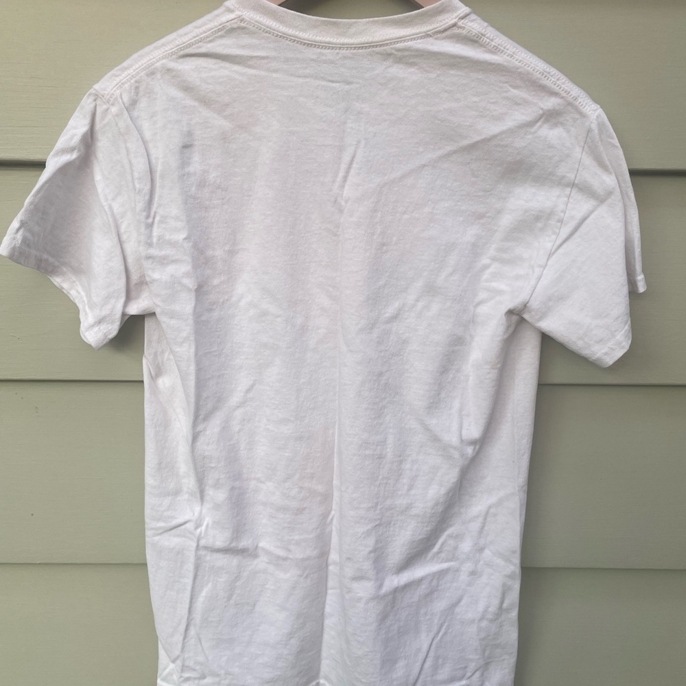 Princess Bride Movie Reference White T Shirt - Picture 7 of 7